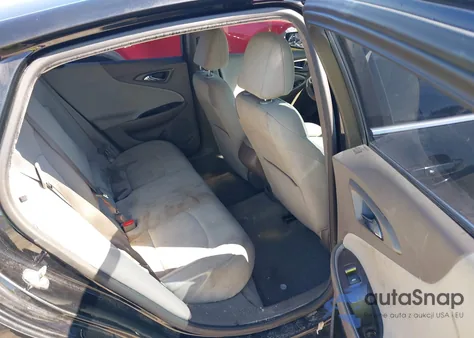 2019 Chevrolet Malibu 1Ls z USA, uszkodzony, nr VIN 1G1ZB5ST5KF223150